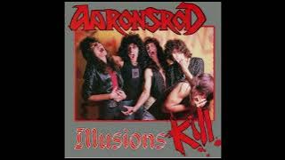 Aaronsrod - 07 - Deceiving Eyes