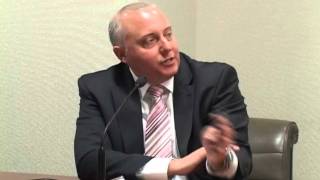 FEF-Defense Cloud Computing-Benefits-HP-Nov.-2011.wmv