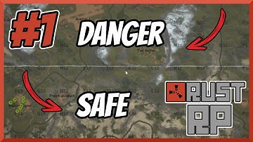 Best Of Rust RP Highlights #1 - NEW OTV SERVER - The Divide ft. Shroud Pokimane Jackscepticeye