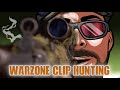 🔴 Live Warzone Clip Hunting – Solo Snipes, Helicopter Chaos &amp; Big Brain Plays |