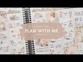 Plan With Me | Hello Petite Paper | Celebration