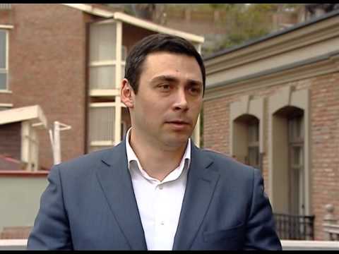 მერიის იაფი სესხის პროექტის ფარგლებში დაფინანსებული სასტუმრო \"ძველი მეიდანი\" გაიხსნა