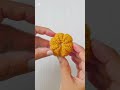 Pumkin Crochet Tutorial