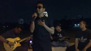 St12 - Puspa Cover By Png Buskers