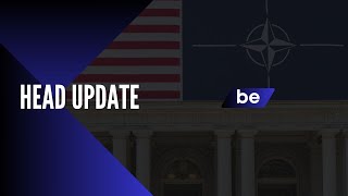 Bite Explore/Head Update (Specter of Trump looms over NATO summit)