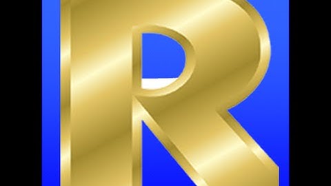 R Programming Tutorial, Logical Vectors, R-07 - Kapil Sharma