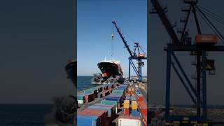 Gemi Nasıl Patlıyor Öyle 🙁 Resimi