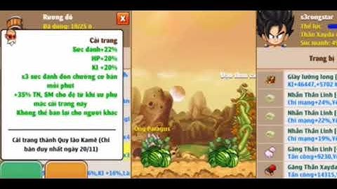 [NRO] tặng acc ngọc rồng 60 tỷ không đổi dc mk , siêu ngon , siêu vip 8sv