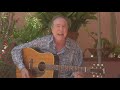 Eric Idle talks about the inspiration behind his hit song "Always Look On the Bright Side of Life"