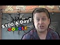 5 Ways To Make $100 A Day Using Google (crazy simple methods)