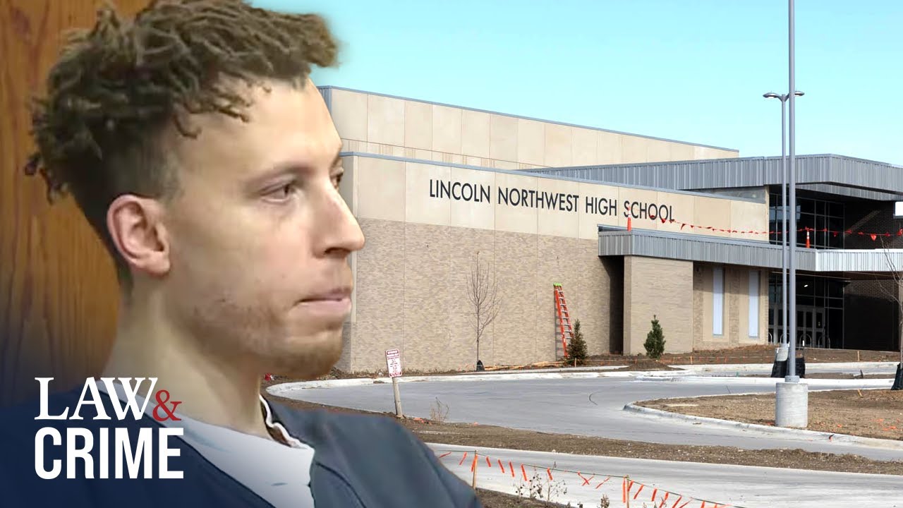 Predator Posed as High Schooler and Sexually Assaulted Teen Girls