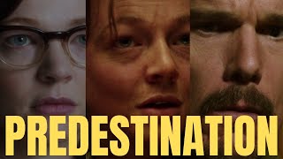 PREDESTINATION (2014) full movie in hindi explained | PREDESTINATION in hindi | Kahani Wala YT