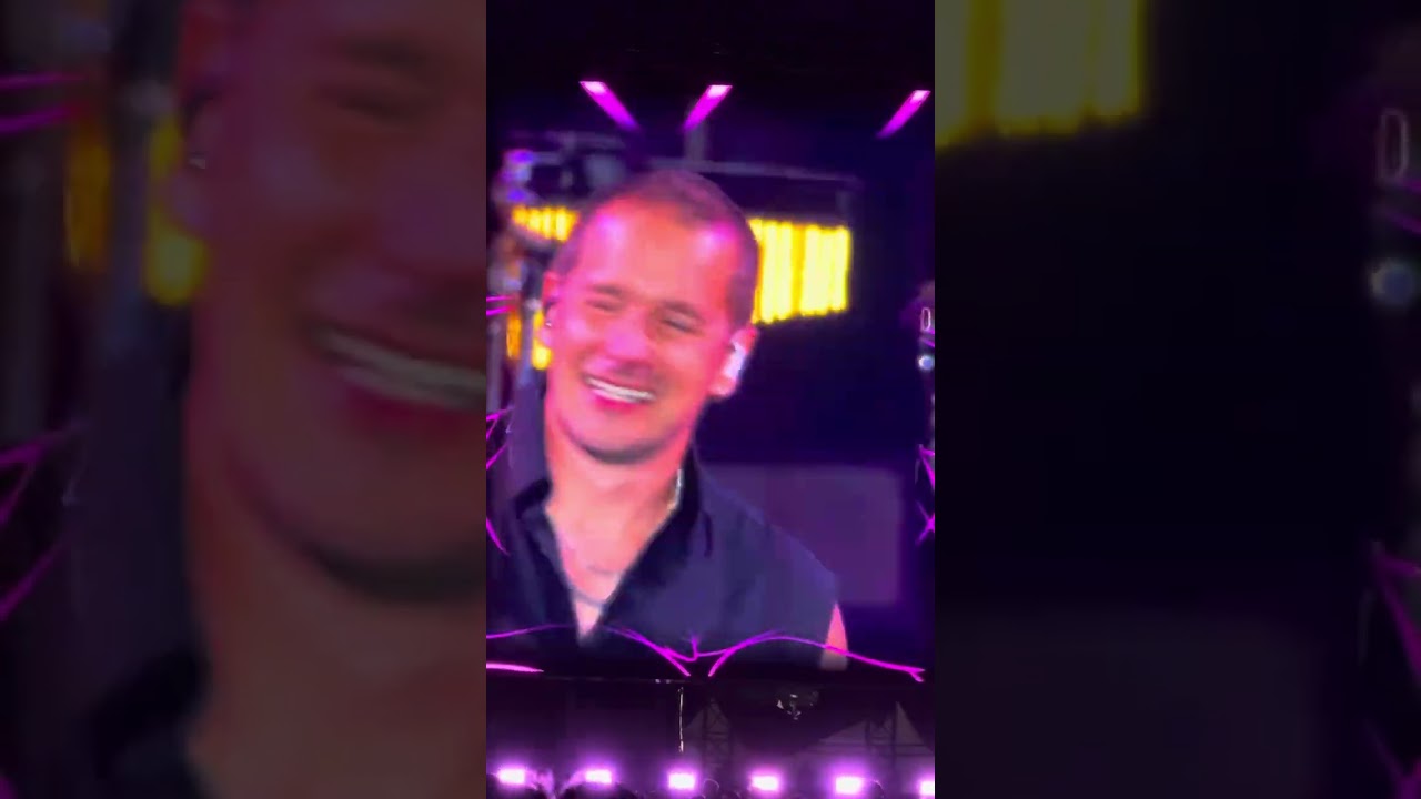 Męskie Granie Warszawa 2025 Zalewski&T.Love.    I love you