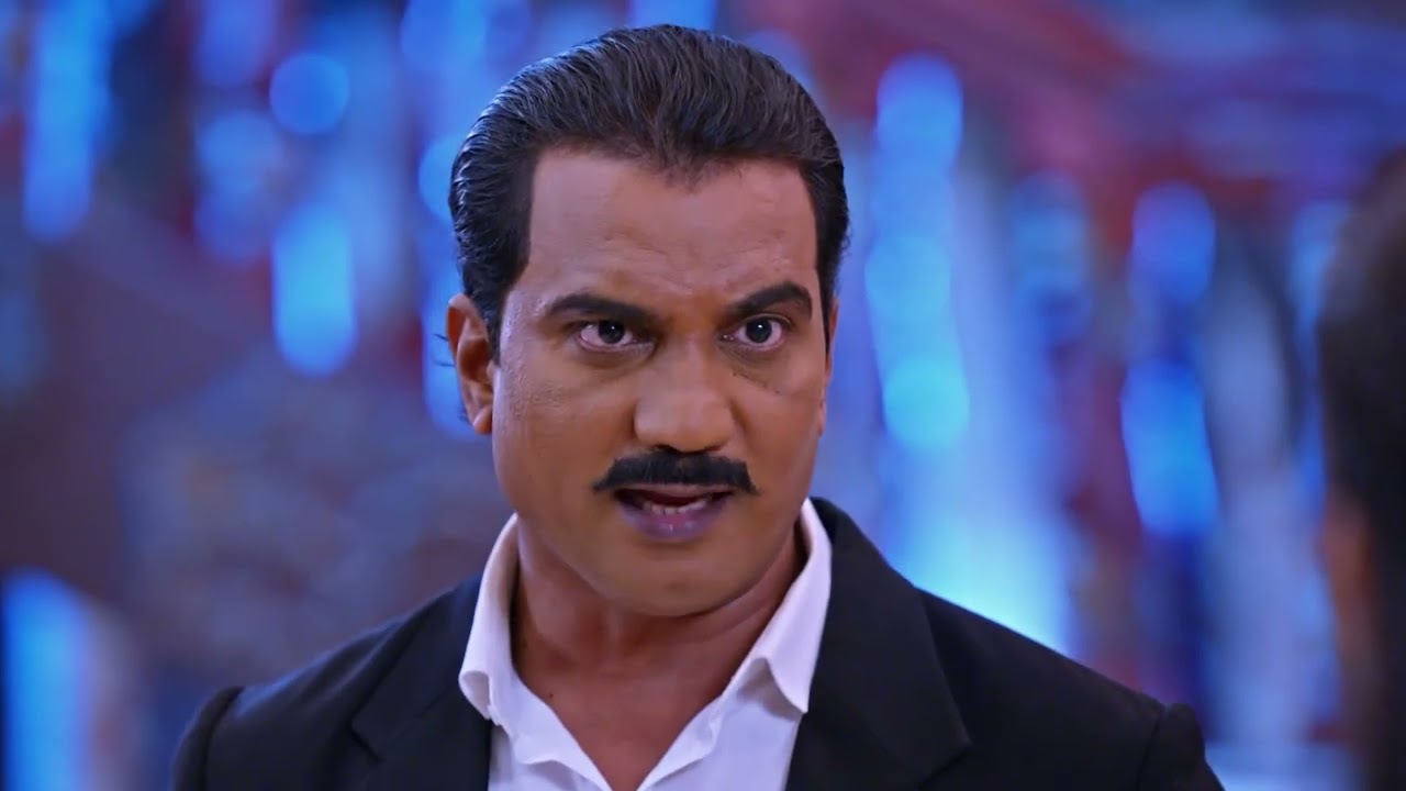 Bhagya Lakshmi Episode 1107 Best Scene | Rohit Suchanti, Aishwarya Khare | Zee TV APAC