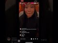 Nicki Minaj live | The Queen just be minding her business