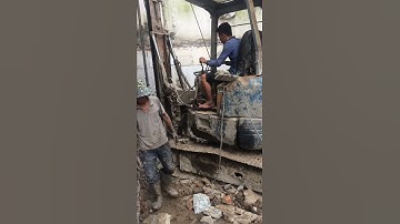 [True House Official] THI CÔNG CỌC KHOAN NHỒI