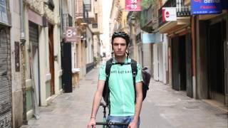 Take Eat Easy Valencia