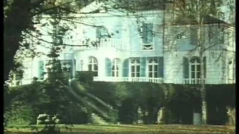 Madeleine Castaing, a film by Christopher Flach - ...