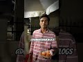First Time Trying KURKURE MOMOS in Gulbarga! Must Try Street Food #food #shorts