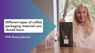 The Essential Guide To Sustainable Coffee Packaging Materials