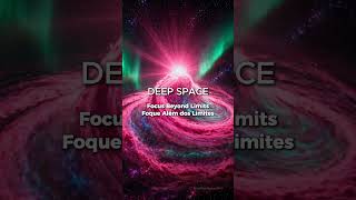 Deep Space – 30s Cinematic Ambient for Deep Focus | Mindflow