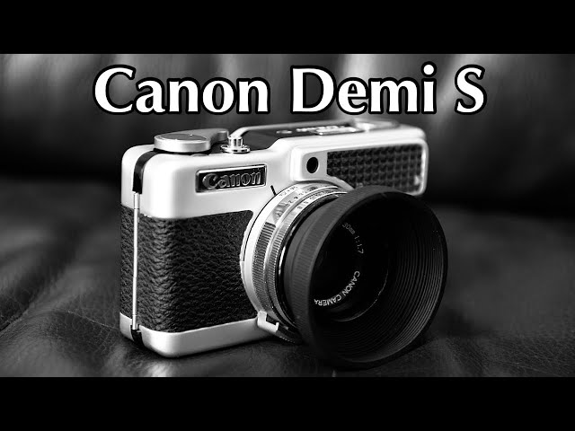 【完動美品】Canon Demi 初代 フィルムカメラ 動作確認済み 完動美品】Canon Demi 初代 フィルムカメラ 動作確認済み - メルカリ