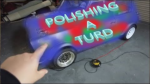 FINALE | VTEC MINI IS FINISHED | POLISHED | SHOW TIME | #cleanmycar.ie #reapersrig