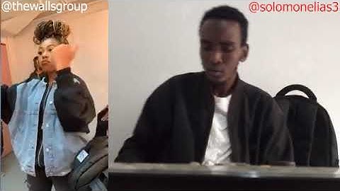 @thewallsgroup NEVER BE DEFEATED (official video)-