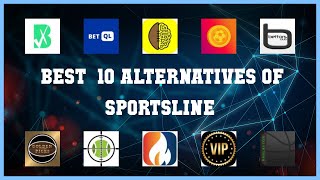 SportsLine | Best 14 Alternatives of SportsLine screenshot 1