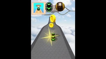 🔥 Going Balls VS Rollance Ball VS Action Ball Games New Race 463 | Android/IOS Games