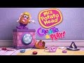 Mrs potato head  create  play originator inc  best app for kids