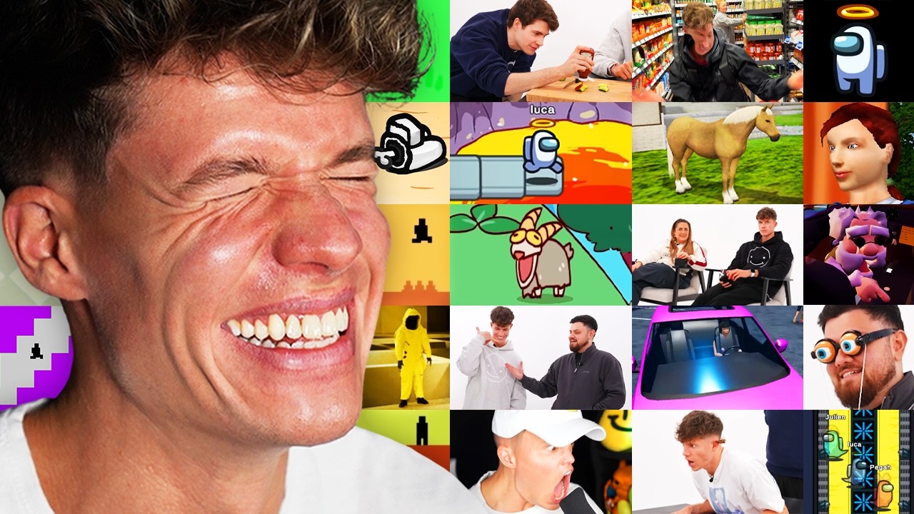 BEST OF FEBRUAR 2026