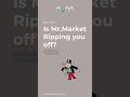 Mr. Market 2