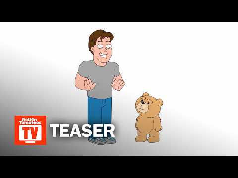 Ted: The Animated Series Season 1 Teaser