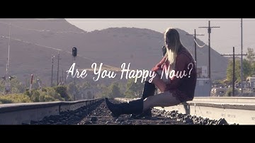 Interpretive Modeling Ft. Dominique Monroe - Are You Happy Now