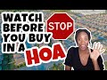 HOA Rules and Regulations | Homeowners Associations | HOA | First Time Buyer Tips | 5 TIPS!
