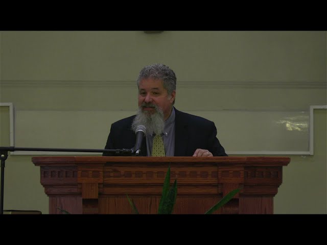 Philemon 5 "Thanking God for Your Faith and Love"