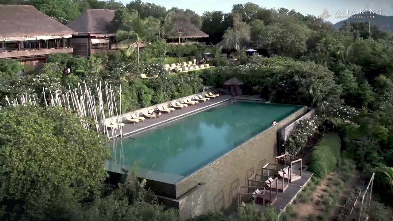 Bangkok, Luang Prabang & Koh Samui Honeymoon