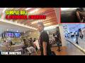Woman Arrested After Refusing to Pay $84 Airport Bar Tab | Legal Breakdown