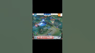Jawhead Counters Kalea?#mobilelegends #mlbb