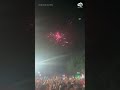 Morocco Fans Celebrate World Cup Win in Queens