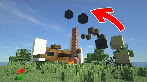 マイクラ自動けんちく