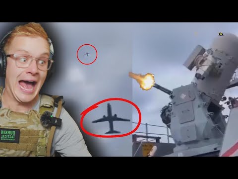 ¡Encontramos más videos MilTok! | Civilian Tactical reacciona