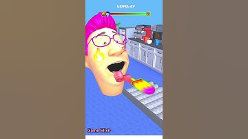 i can’t pass this level 😭 lick runner