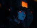 Electric Chains Short #synthwave #spacewave #chillsynth #lovewave
