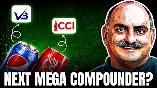 Why Varun Beverages Could Be Next Mega COMPOUNDER | Mohnish Pabrai | Stocks