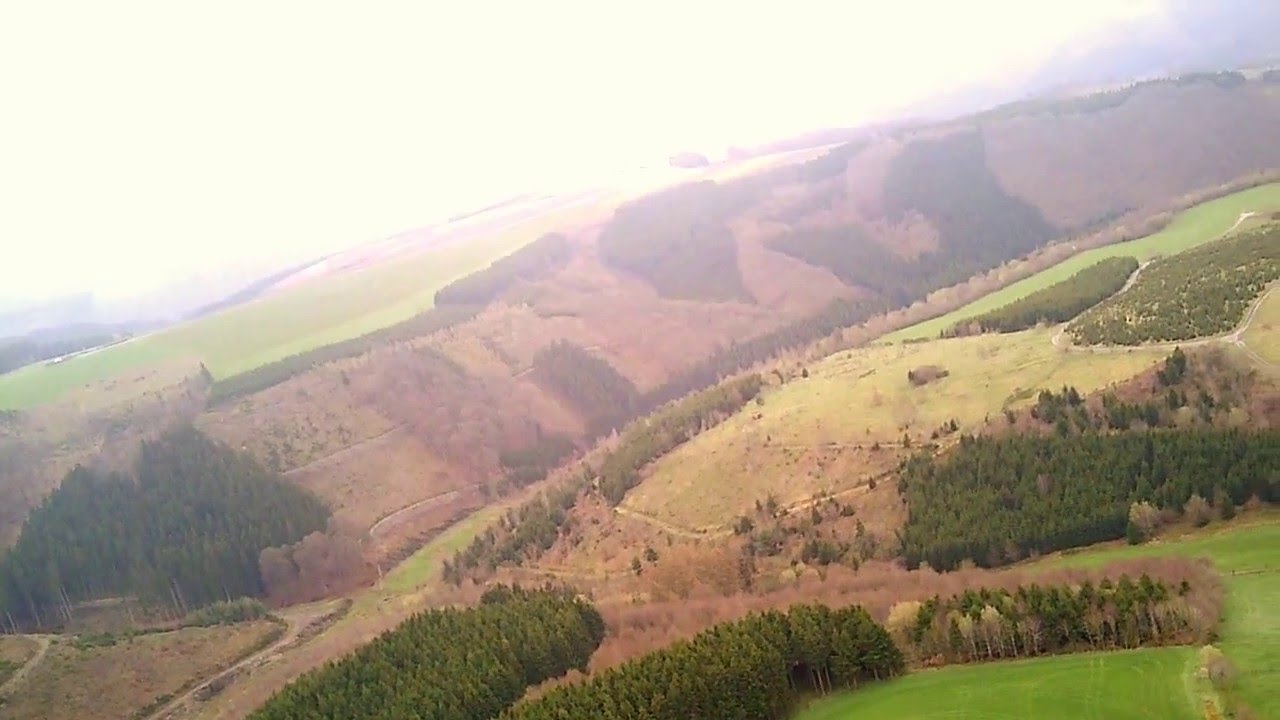 Denver DCH600 High Altitude YouTube