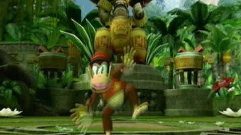 MSS Challenge Mode (part 12)