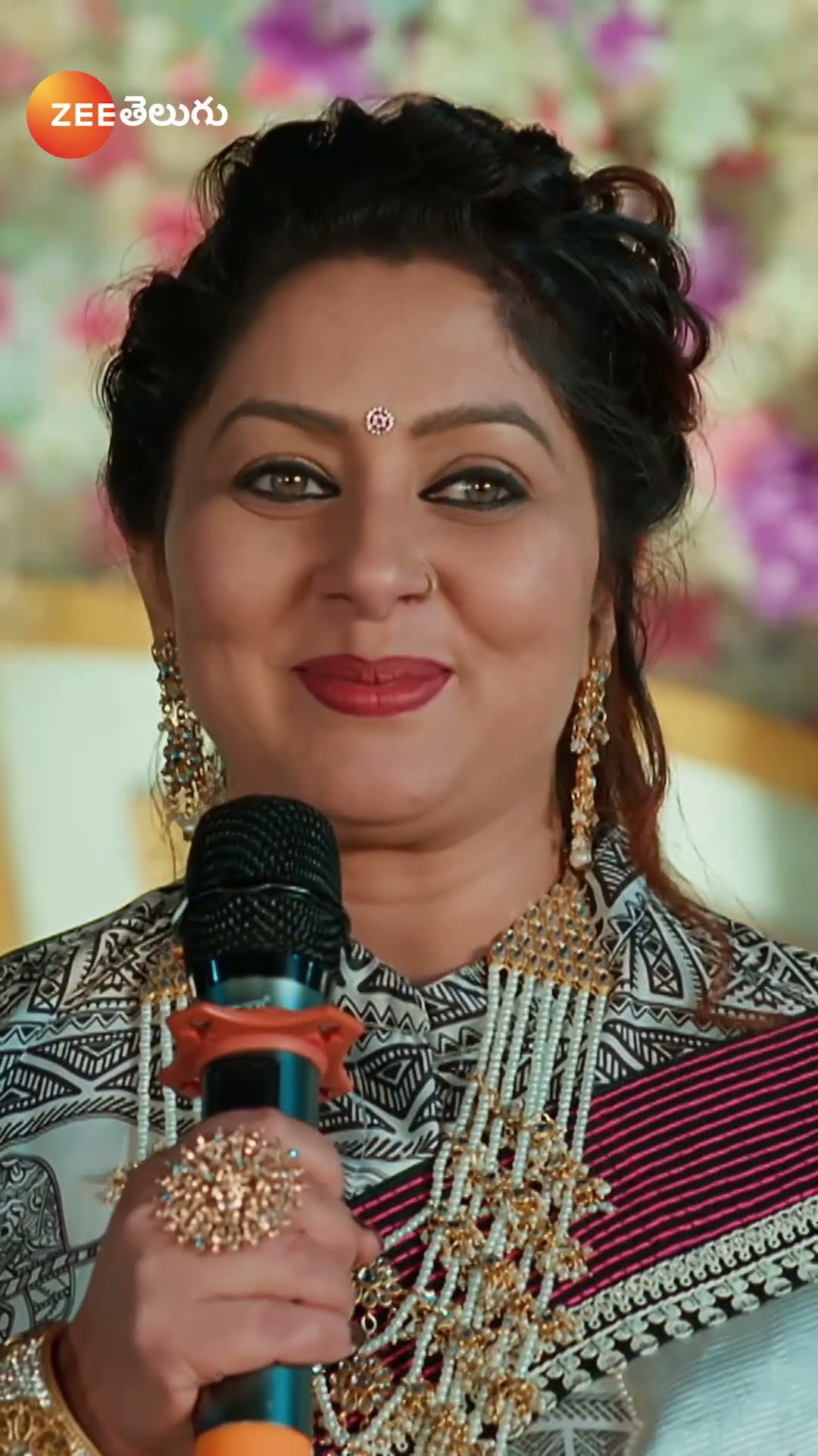 #Chamanthi #Shorts #Zee Telugu #Entertainment #Drama