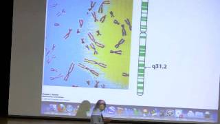 Kevin Ahern's Bite-Sized Biochemistry #1:  Basics